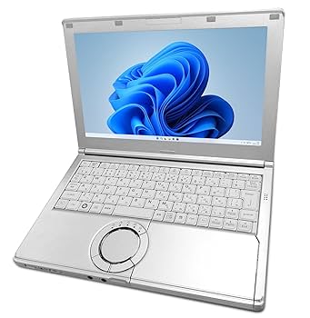 【美品】ノートPC Let's note CF-NX1/11.6型/Win11 美品】ノートPC Let's note CF-NX1/11.6型/Win11 Amazon.co.jp